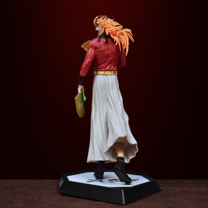 UPPER MOON 2 DOMA ACTION FIGURE WITH STAND (30 CM HEIGHT) - DEMON SLAYER