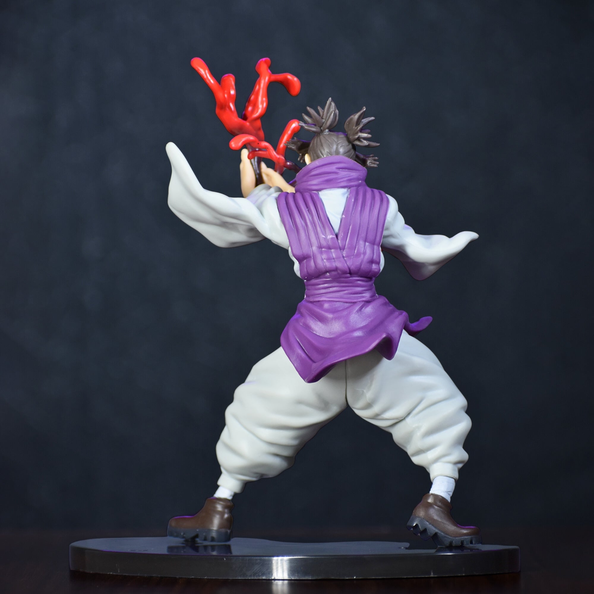 CHOSO SHIBUYA INCIDENT ACTION FIGURE (17 CM HEIGHT) - JUJUTSU KAISEN