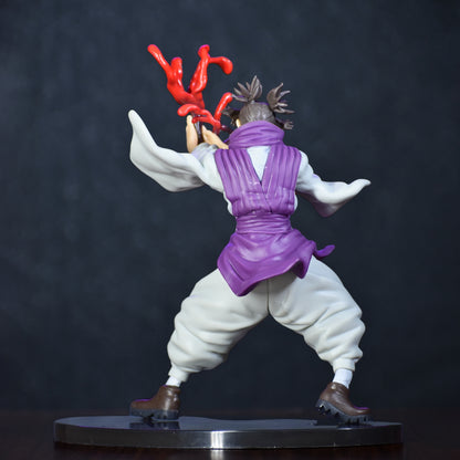 CHOSO SHIBUYA INCIDENT ACTION FIGURE (17 CM HEIGHT) - JUJUTSU KAISEN