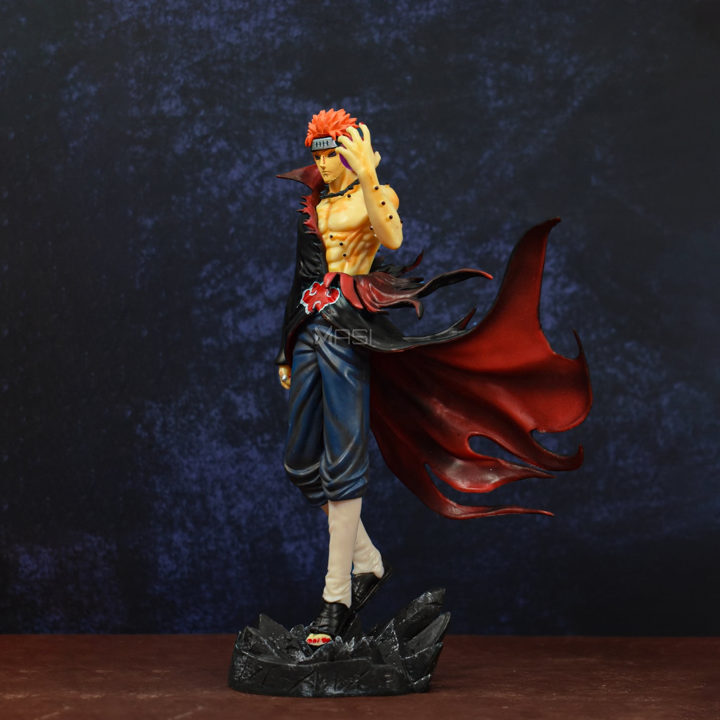 Pain Nagato Action Figure (23 Cm Height) - Naruto