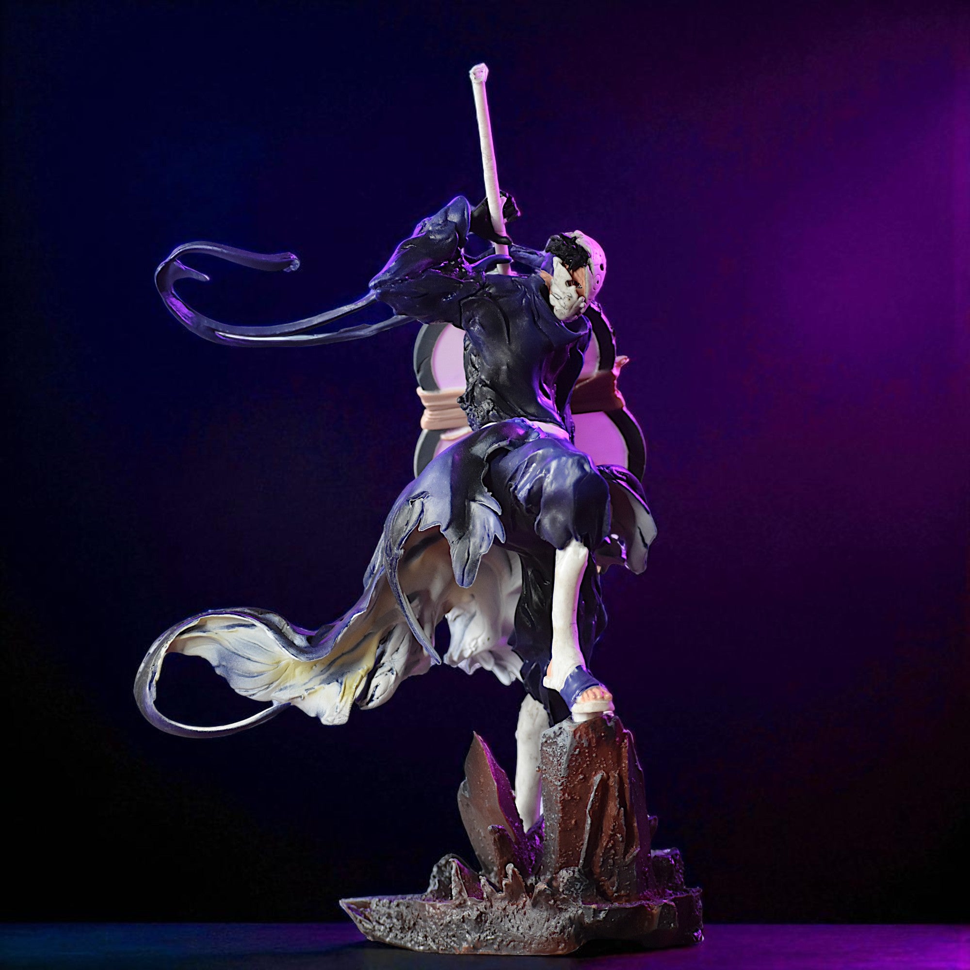 OBITO UCHIHA PREMIUM EDITION ACTION FIGURE (32 CM HEIGHT) - NARUTO