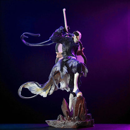 OBITO UCHIHA PREMIUM EDITION ACTION FIGURE (32 CM HEIGHT) - NARUTO