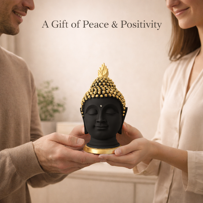 Buddha - Spiritual Symbol of Peace and Clarity