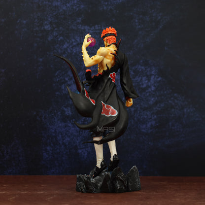 Pain Nagato Action Figure (23 Cm Height) - Naruto