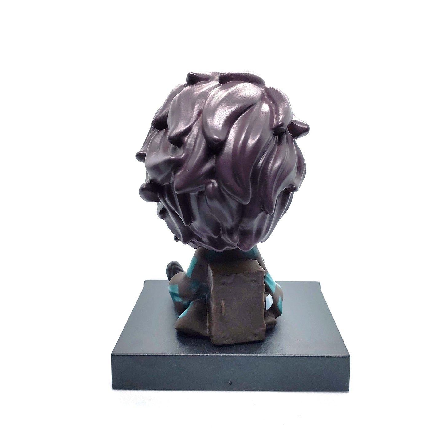 TANJIRO BOBBLEHEAD/MOBILE HOLDER STAND