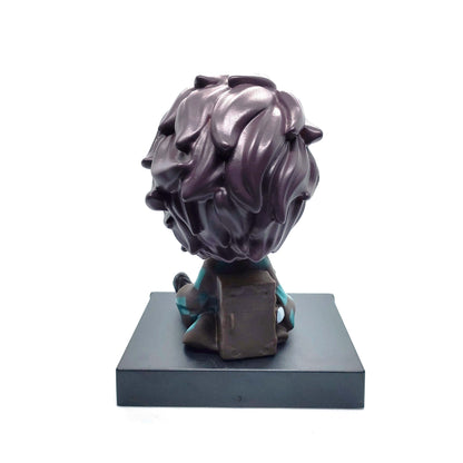 TANJIRO BOBBLEHEAD/MOBILE HOLDER STAND