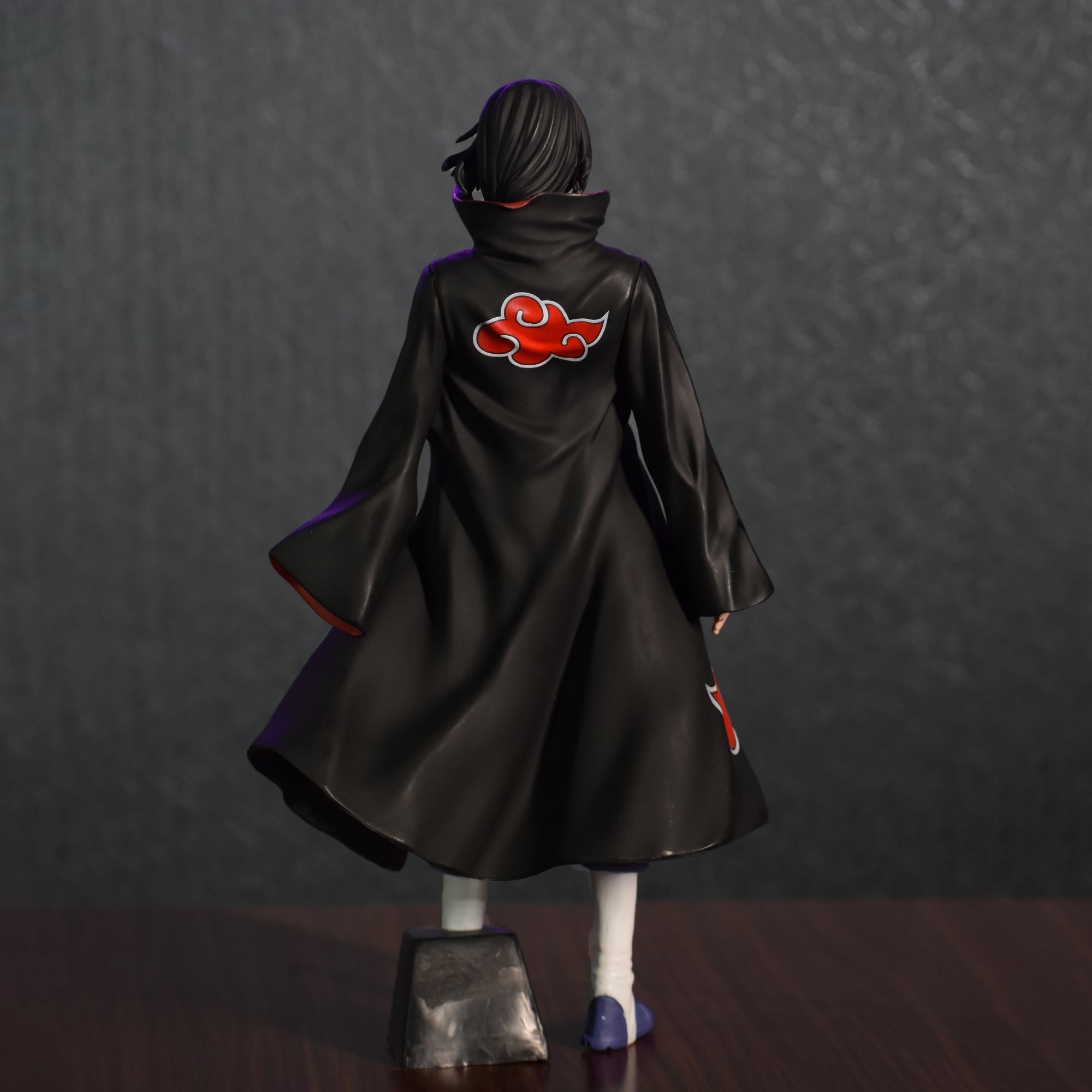 ITACHI UCHIHA PREMIUM EDITION FIGURE (30 CM HEIGHT) - NARUTO