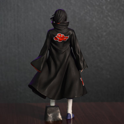 ITACHI UCHIHA PREMIUM EDITION FIGURE (30 CM HEIGHT) - NARUTO