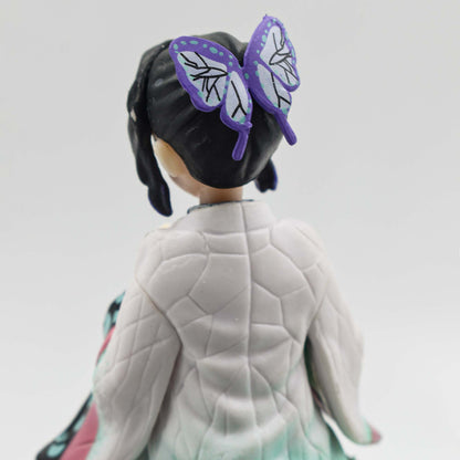 Shinobu Kocho Sitting Action Figure - Demon Slayer