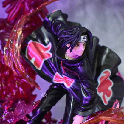 Itachi uchiha Action Figure - Naruto