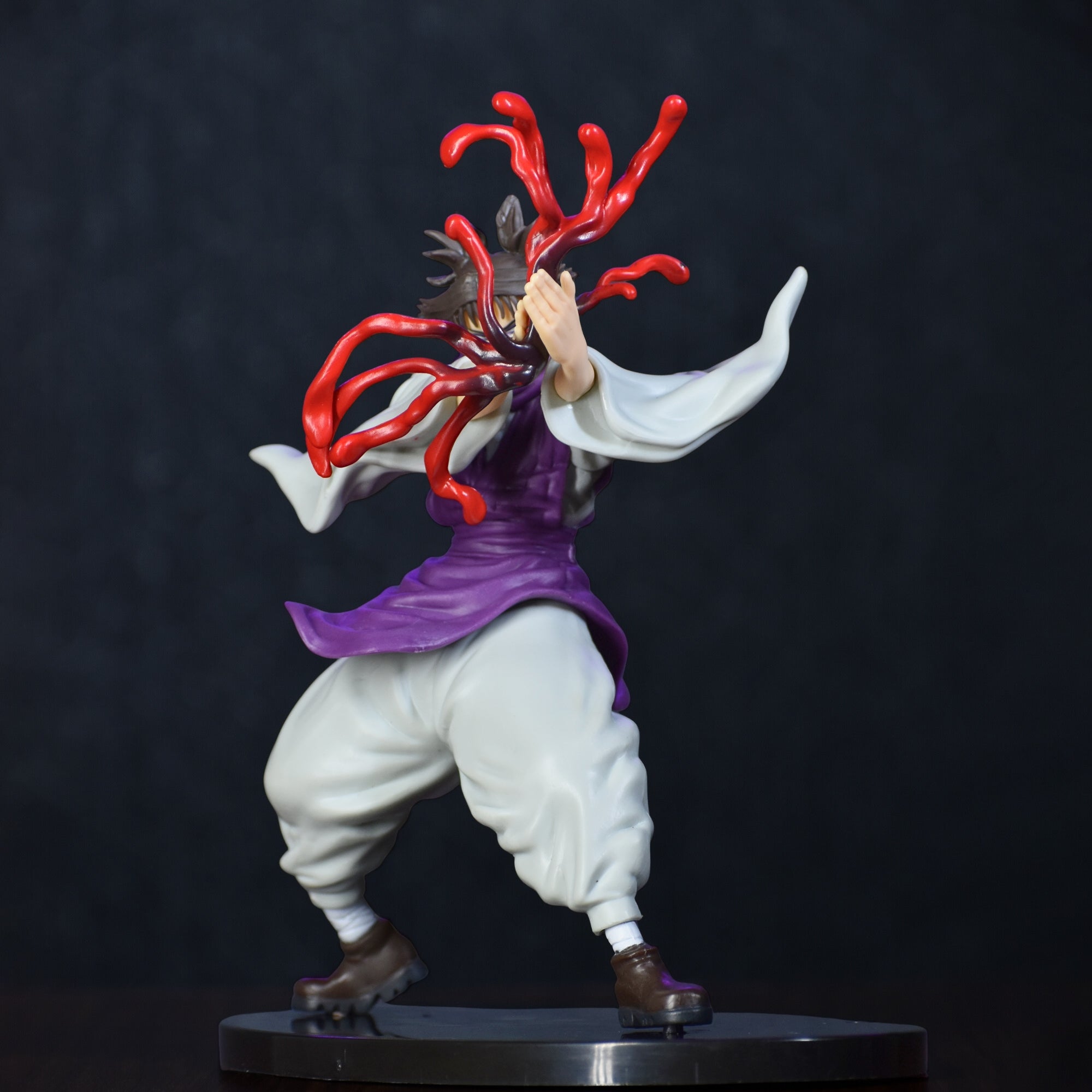 CHOSO SHIBUYA INCIDENT ACTION FIGURE (17 CM HEIGHT) - JUJUTSU KAISEN