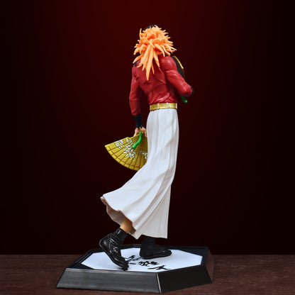 UPPER MOON 2 DOMA ACTION FIGURE WITH STAND (30 CM HEIGHT) - DEMON SLAYER
