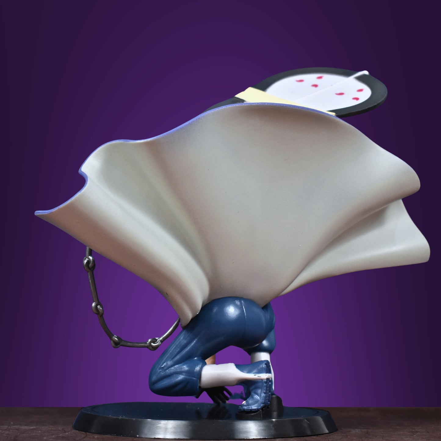 OBITO UCHIHA ACTION FIGURE WITH STAND (15 CM HEIGHT) - NARUTO