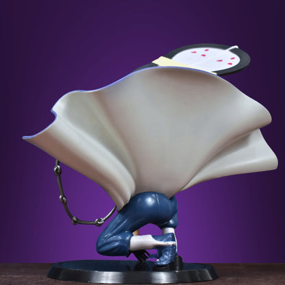 OBITO UCHIHA ACTION FIGURE WITH STAND (15 CM HEIGHT) - NARUTO