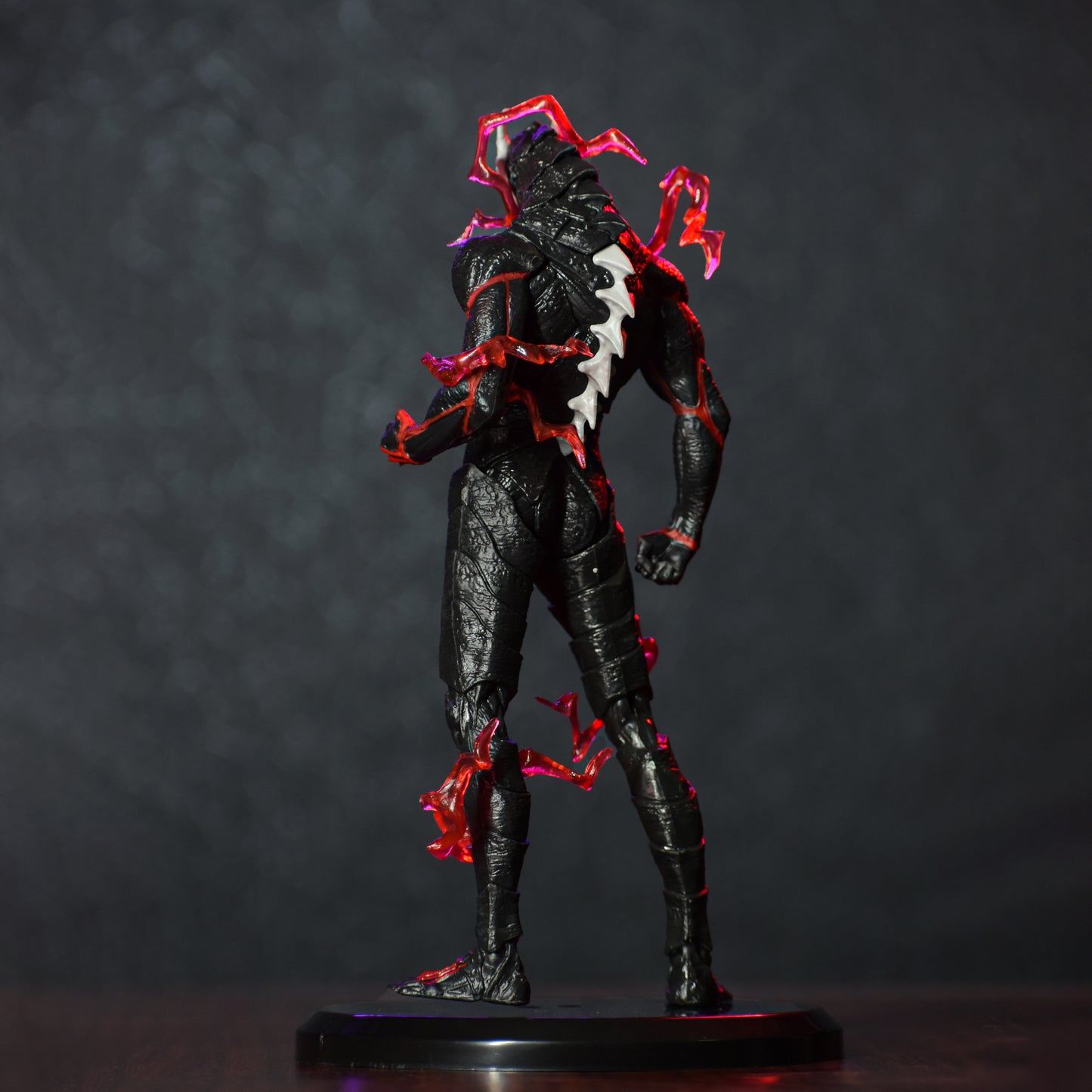 KAIJU NO. 8 HUMANOID FORM ACTION FIGURE (KAIJU NO. 9) - 20 CM HEIGHT
