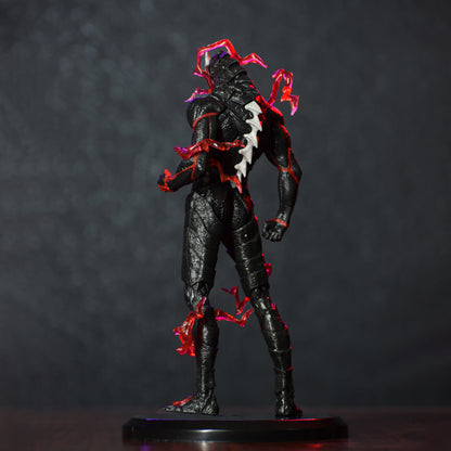 KAIJU NO. 8 HUMANOID FORM ACTION FIGURE (KAIJU NO. 9) - 20 CM HEIGHT