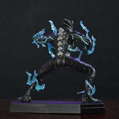 KAIJU NO. 8 ACTION FIGURE WITH STAND (15 CM HEIGHT) - KAIJU NO. 8