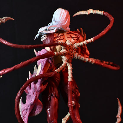 MUZAN KIBUTSUJI ACTION FIGURE (30 CM HEIGHT) - DEMON SLAYER