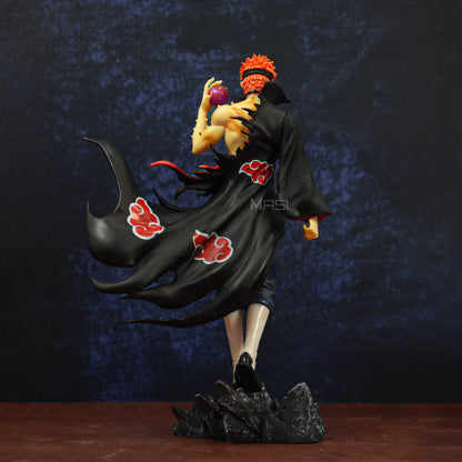Pain Nagato Action Figure (23 Cm Height) - Naruto
