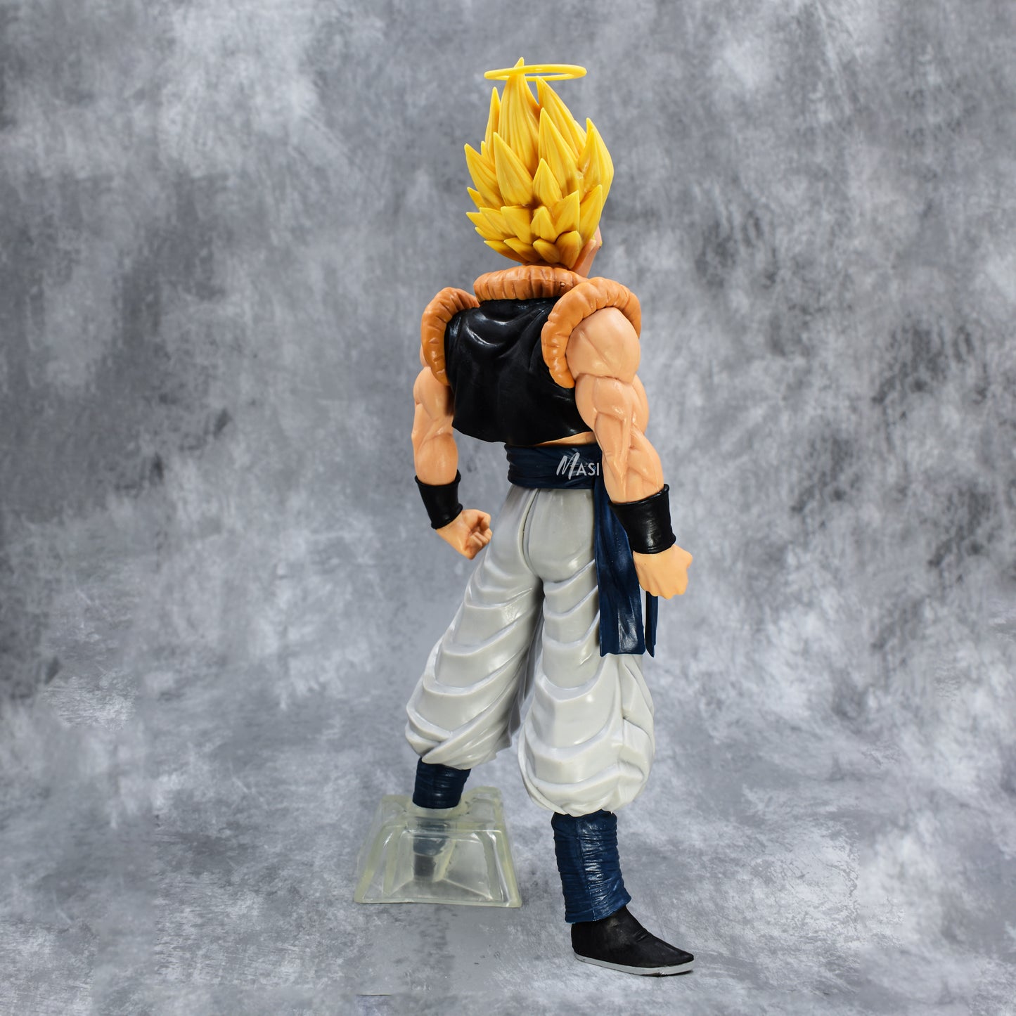 Dead Gogeta Ssj Action Figure (28 Cm Height) - Dragon Ball Z