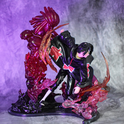 Itachi uchiha Action Figure - Naruto