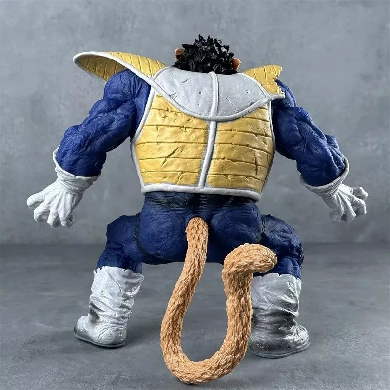 Dragon Ball Z Oozaru Vegeta Action Figure – Saiyan Great Ape Collectible Model (29 CM HEIGHT)