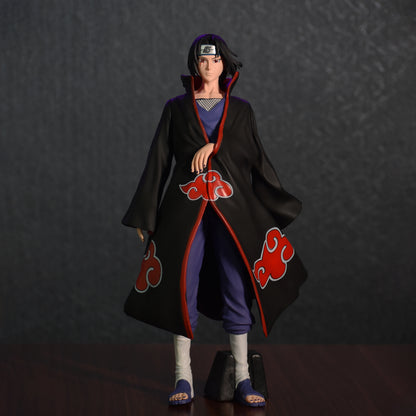 ITACHI UCHIHA PREMIUM EDITION FIGURE (30 CM HEIGHT) - NARUTO