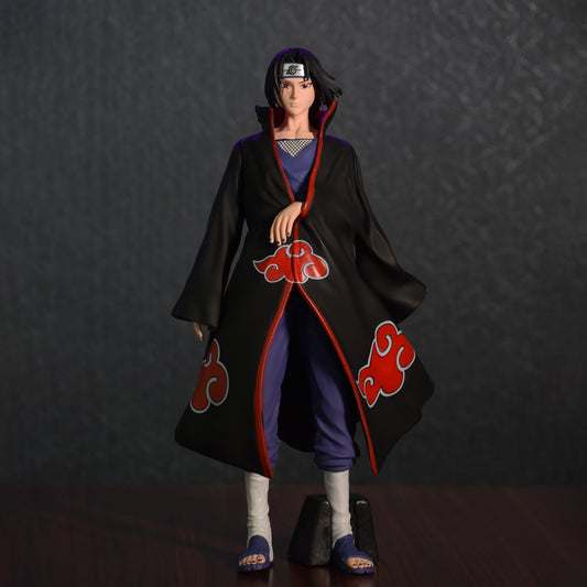 ITACHI UCHIHA PREMIUM EDITION FIGURE (30 CM HEIGHT) - NARUTO