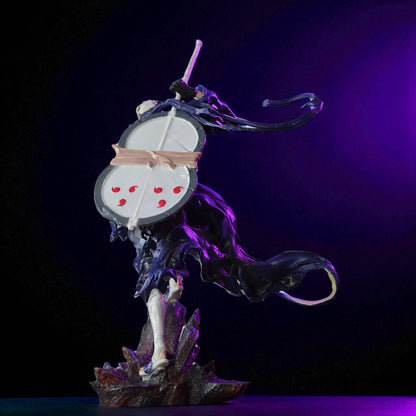 OBITO UCHIHA PREMIUM EDITION ACTION FIGURE (32 CM HEIGHT) - NARUTO