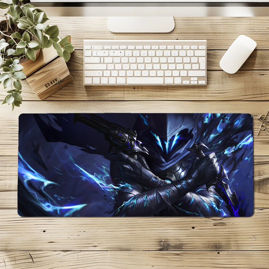 Valorant Omen Mouse Pad (23 X 11 Inches) - Gaming Mouse Pad