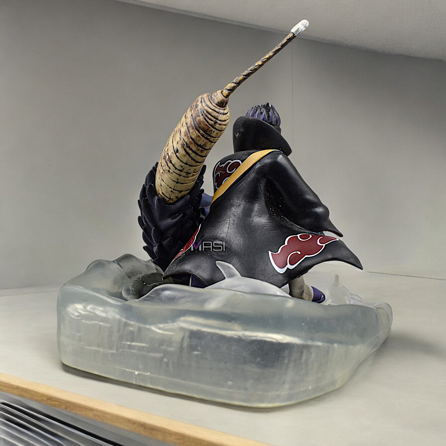 Kisame Hoshigaki Action Figure (20 Cm Height) - Naruto