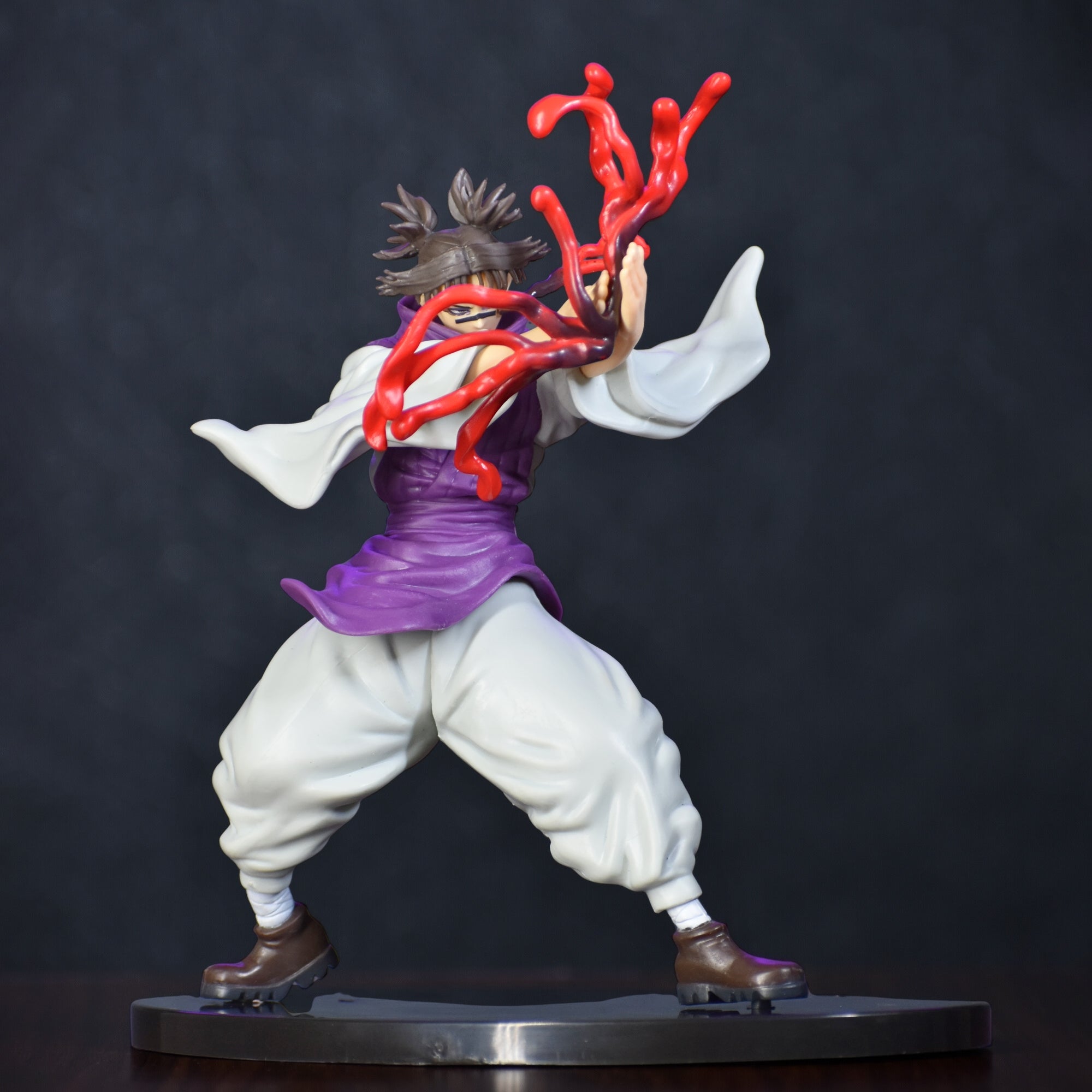 CHOSO SHIBUYA INCIDENT ACTION FIGURE (17 CM HEIGHT) - JUJUTSU KAISEN