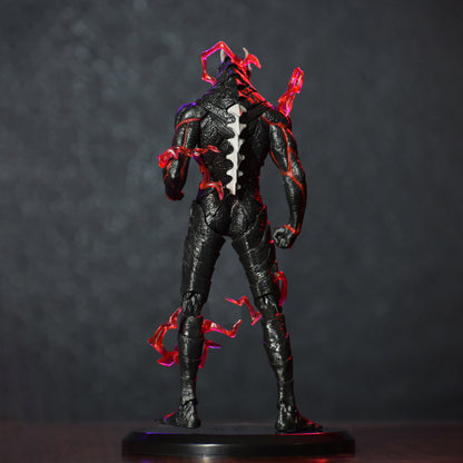 KAIJU NO. 8 HUMANOID FORM ACTION FIGURE (KAIJU NO. 9) - 20 CM HEIGHT