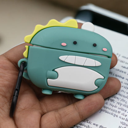Iphone Airpods Cover Protection Case