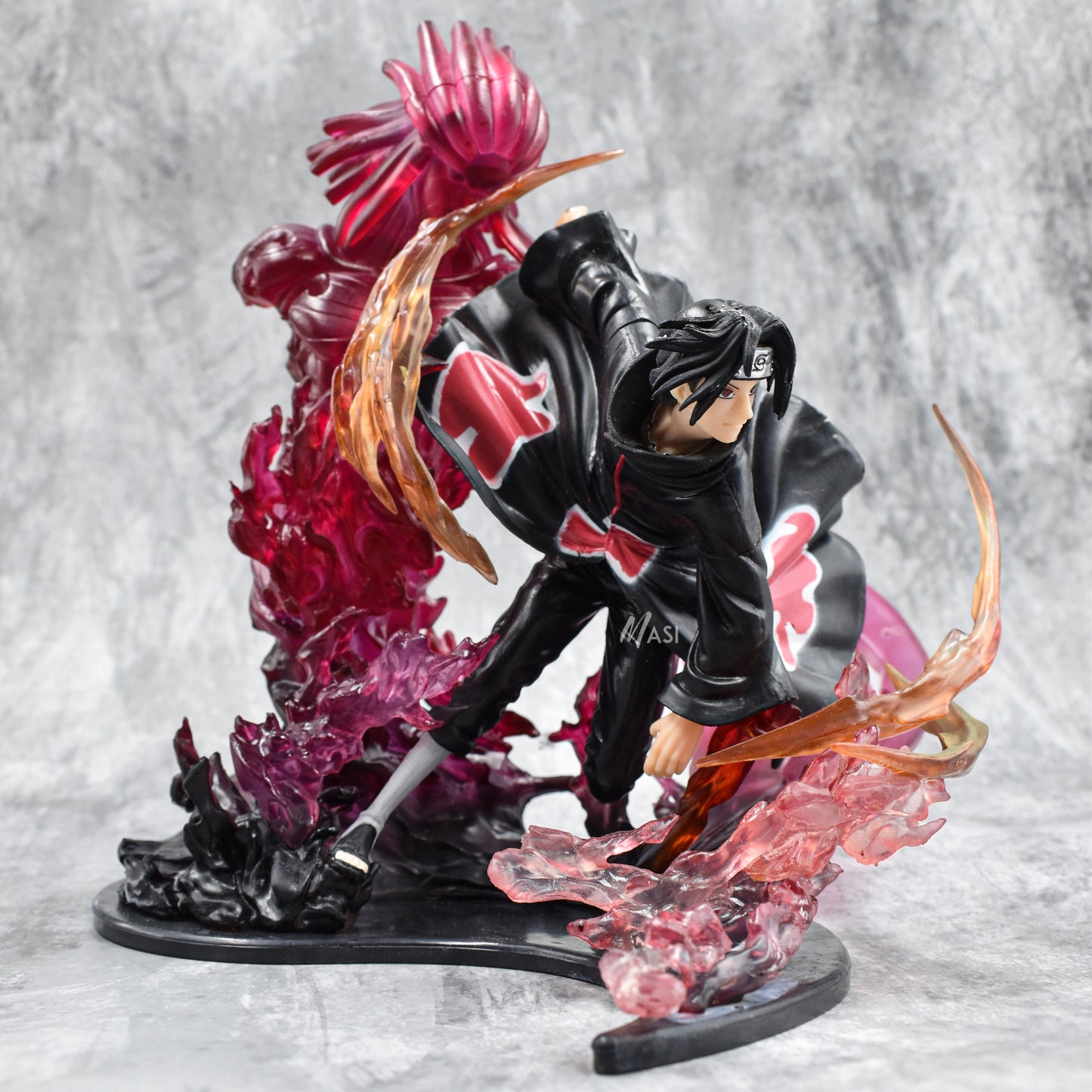 Itachi uchiha Action Figure - Naruto