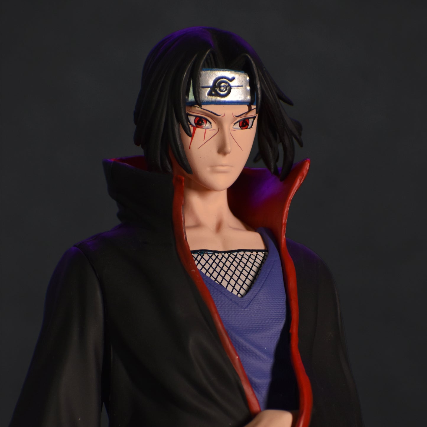 ITACHI UCHIHA PREMIUM EDITION FIGURE (30 CM HEIGHT) - NARUTO