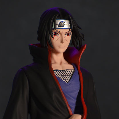 ITACHI UCHIHA PREMIUM EDITION FIGURE (30 CM HEIGHT) - NARUTO