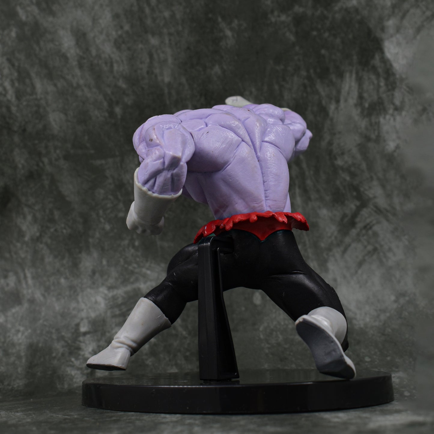 JIREN FULL POWER ACTION FIGURE WITH STAND (16 CM HEIGHT) - DRAGON BALL Z