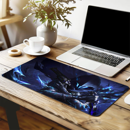 Valorant Omen Mouse Pad (23 X 11 Inches) - Gaming Mouse Pad