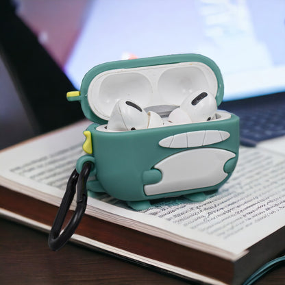 Iphone Airpods Cover Protection Case