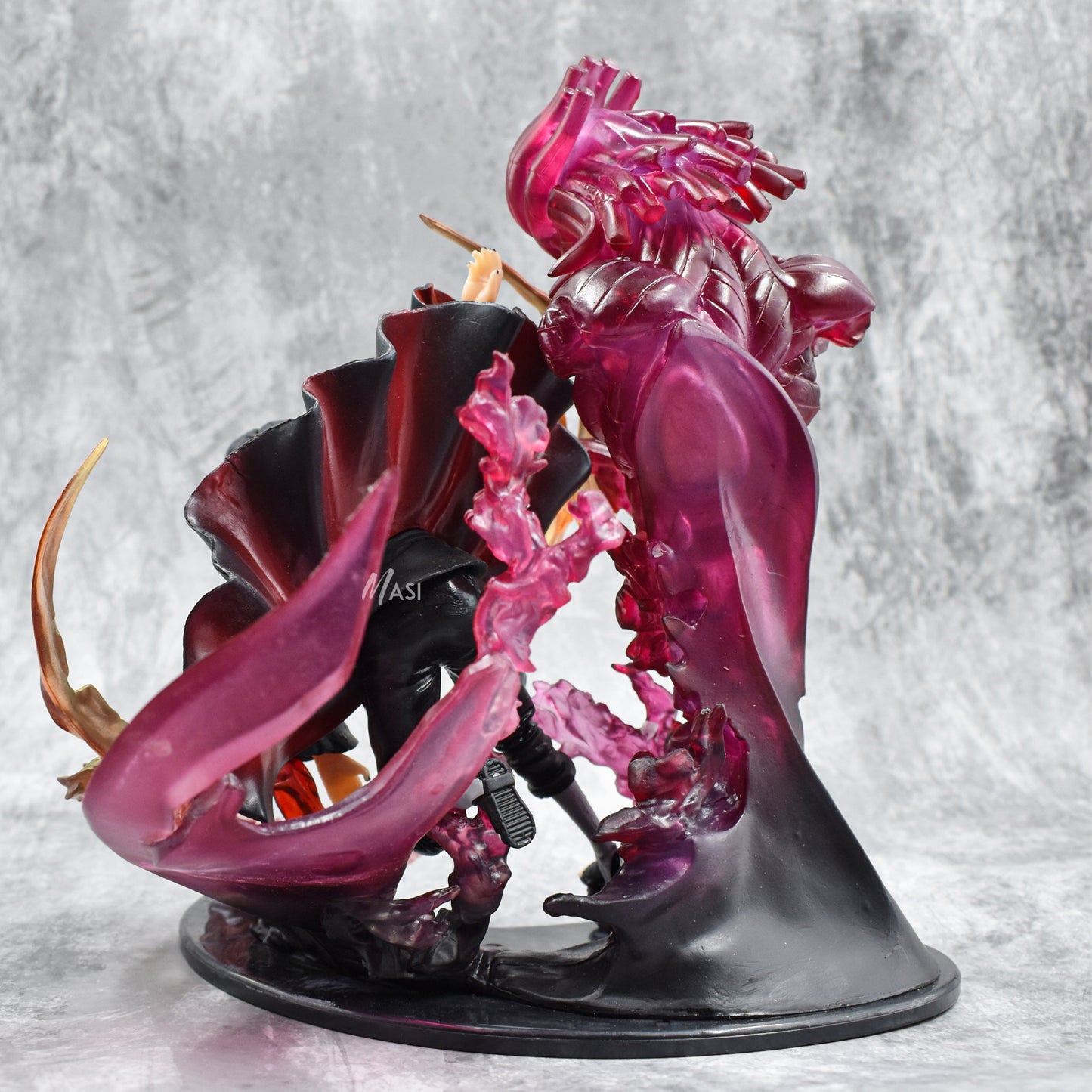 Itachi uchiha Action Figure - Naruto