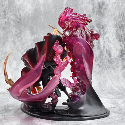 Itachi uchiha Action Figure - Naruto