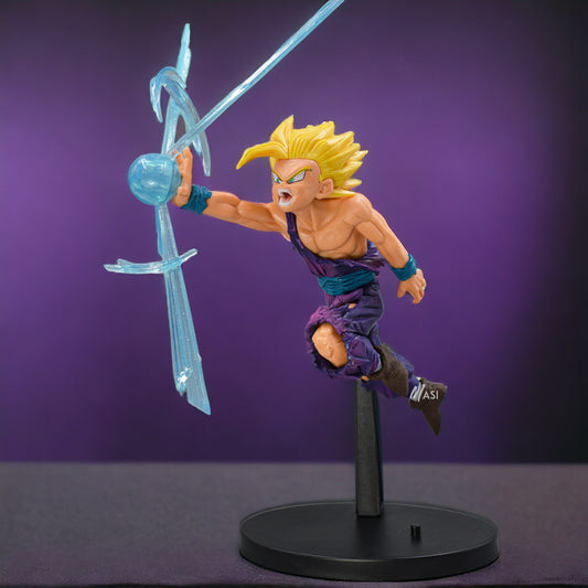 Son Gohan Action Figure - Dragon Ball Z