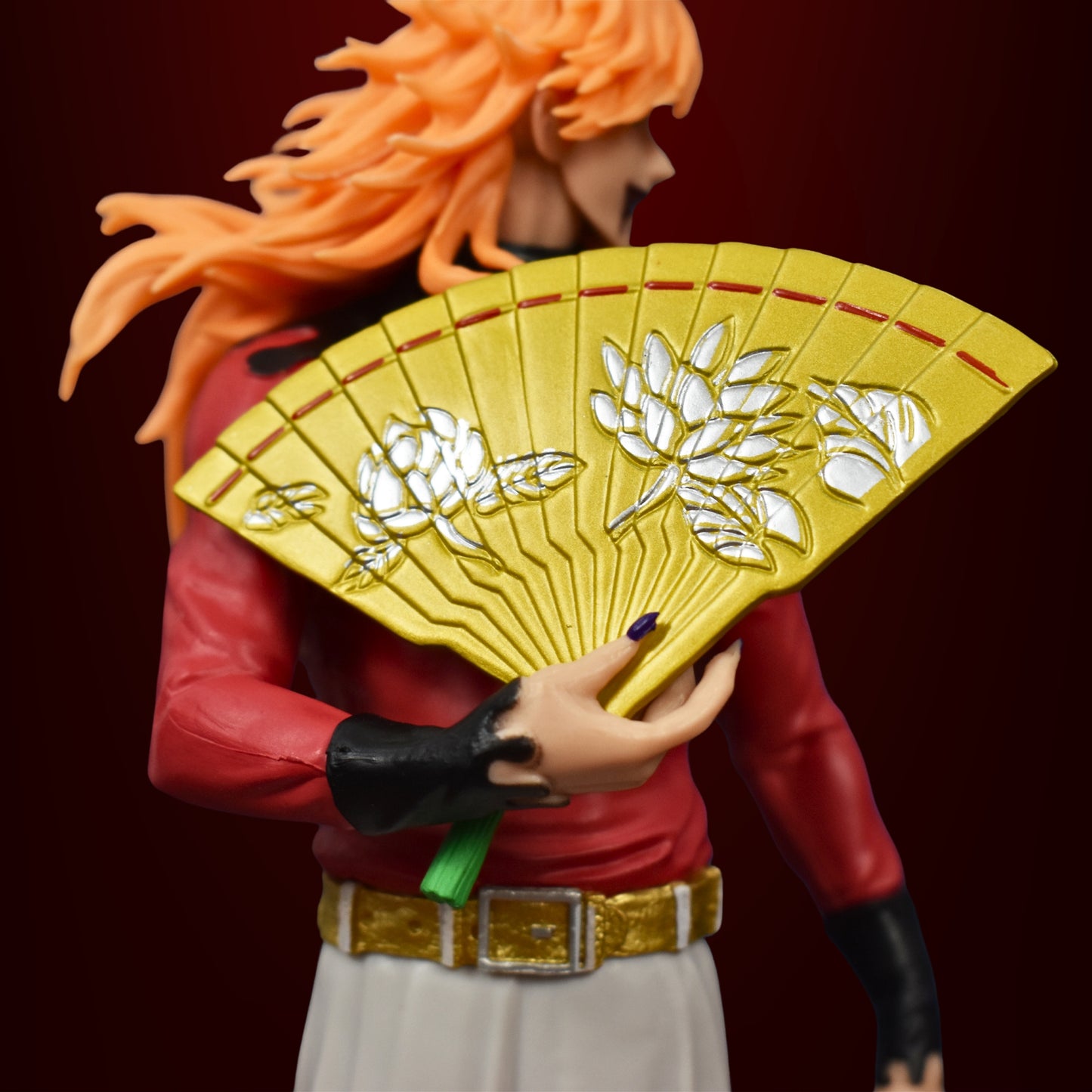 UPPER MOON 2 DOMA ACTION FIGURE WITH STAND (30 CM HEIGHT) - DEMON SLAYER