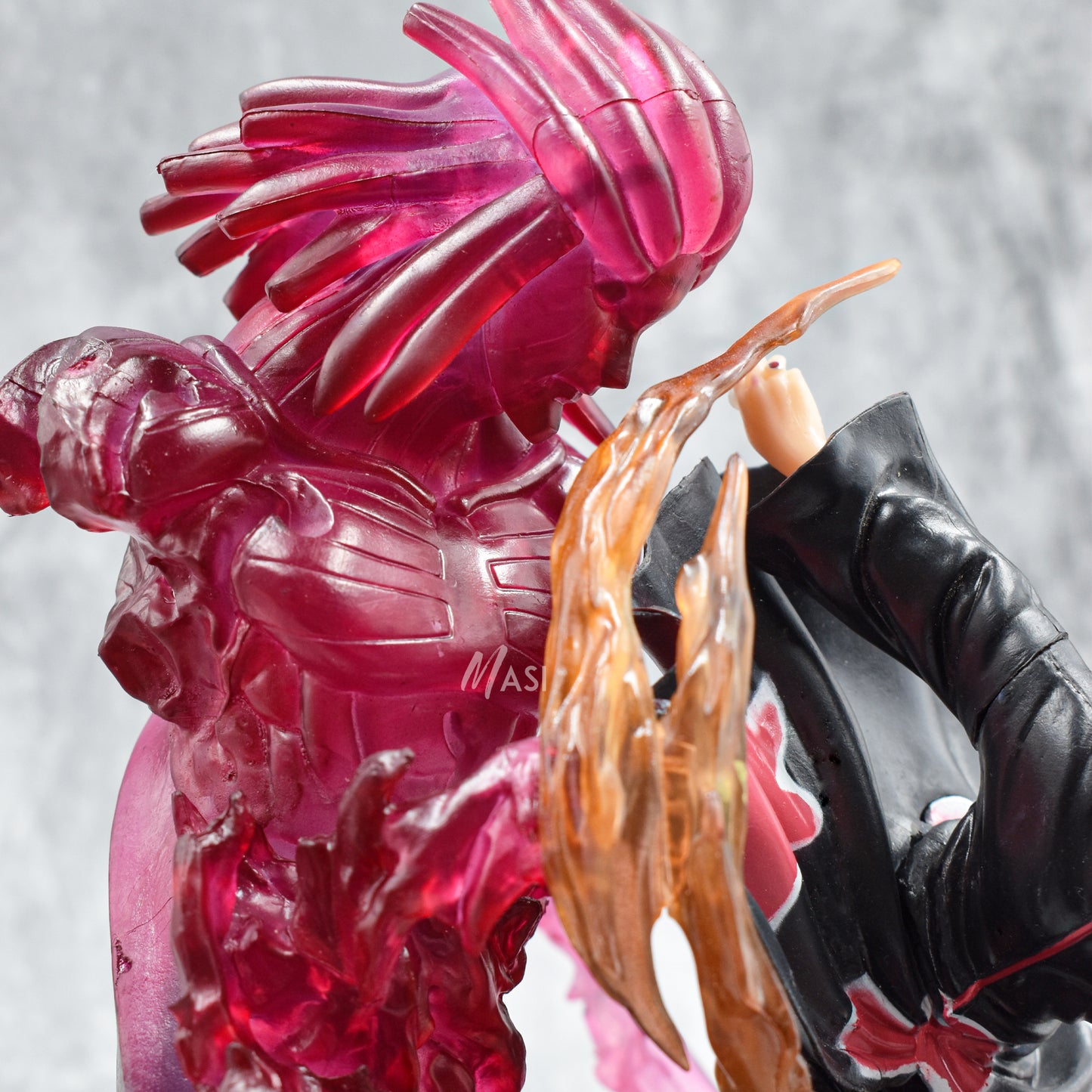 Itachi uchiha Action Figure - Naruto