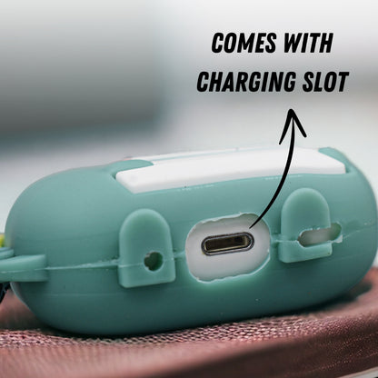 Iphone Airpods Cover Protection Case