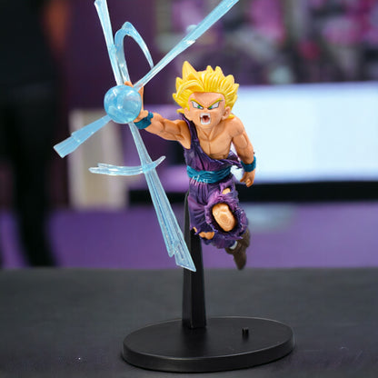 Son Gohan Action Figure - Dragon Ball Z