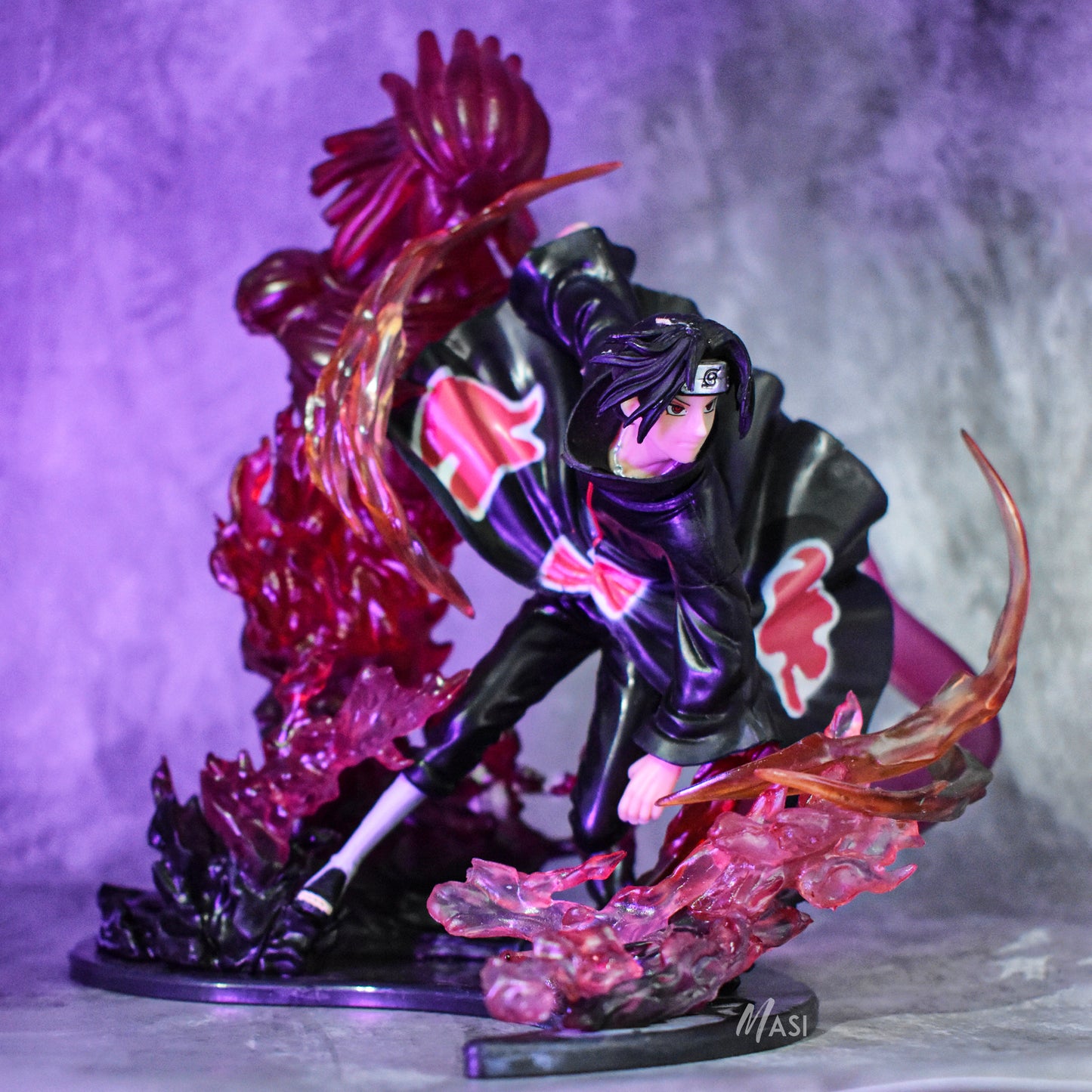 Itachi uchiha Action Figure - Naruto